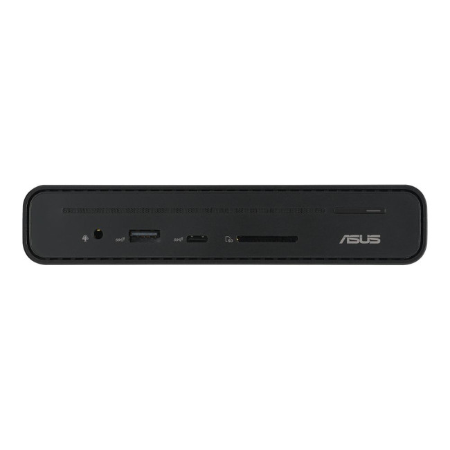 Док-станцiя DC300 Triple Display USB-C Dock ASUS DC300 3 DISPLAY USB-C DOCK (90XB08CN-BDS090)