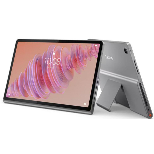 планшет Lenovo Tab Plus WiFi 11.5  2K/MTK G99/8/256/Luna Grey LENOVO TB351FU (ZADX0043UA)