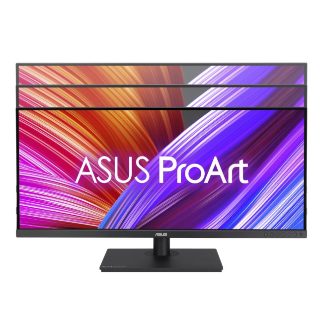 Монітор професійний ProArt IPS 34