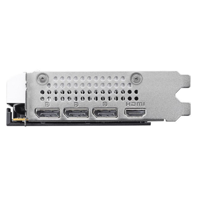 Відеокарта MSI NVIDIA GeForce RTX 5050 8G VENTUS 2X OC MSI RTX 5050 8G VENTUS 2X OC