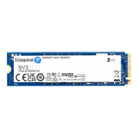 накопичувач M.2 2000GB NV3, PCIe 4.0  NVMe KINGSTON SNV3S/2000G