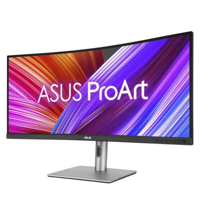 Монітор професійний вигнутий ProArt IPS 34.1