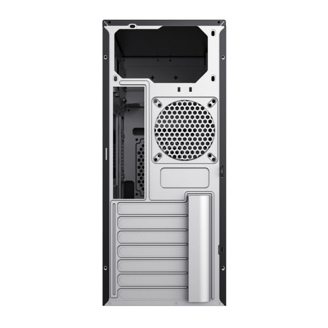 Корпус ATX з блоком живлення GM-500 USB 3.0 GAMEMAX ET-210U3-500W