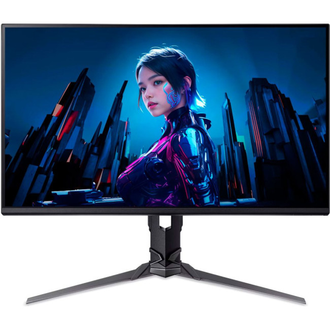 Монітор ігровий Predator IPS 24.5