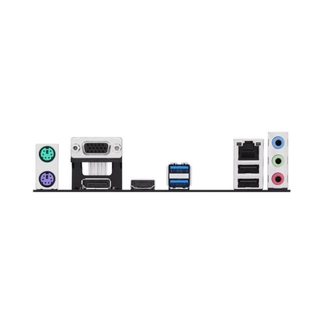 материнська плата s1700/2DDR5/VGA/HDMI/DP/2PCIe/4SATA/2M.2 ASUS PRIME H610M-R-SI