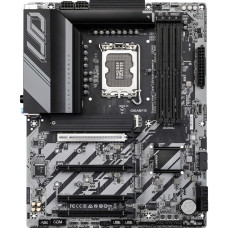 Mатеринська плата s1851 Intel Z890 DP/USB4-C  3xM.2 2.5GbE LAN ATX GIGABYTE Z890 UD WIFI6E