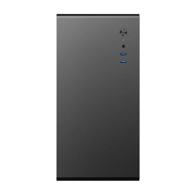 Корпус Micro-ATX без блока живлення GAMEMAX A200-BK-NP