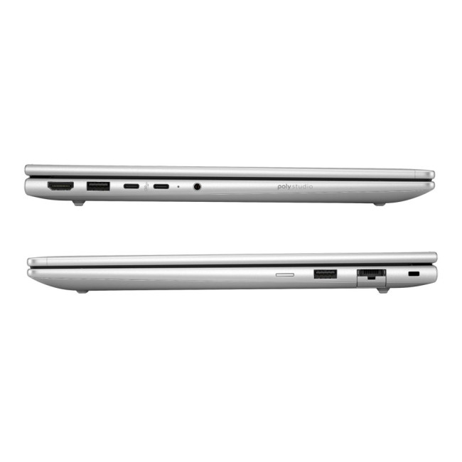 ноутбук 14FI/R5 230/16 DDR5/1T/int/WC IR/DOS/BL/Silver HP ProBook 4 G1a 14 (D4VG1ET)