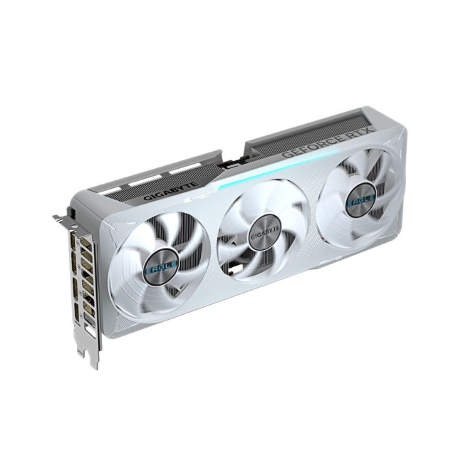 Відеокарта GIGABYTE NVIDIA  GV-N5070EAGLEOC ICE-12GD GIGABYTE GV-N5070EAGLEOC ICE-12GD