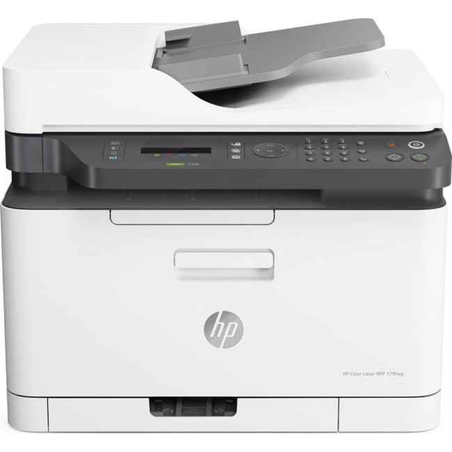 БФП А4 кольоровий з Wi-Fi HP 179fnw (4ZB97A)