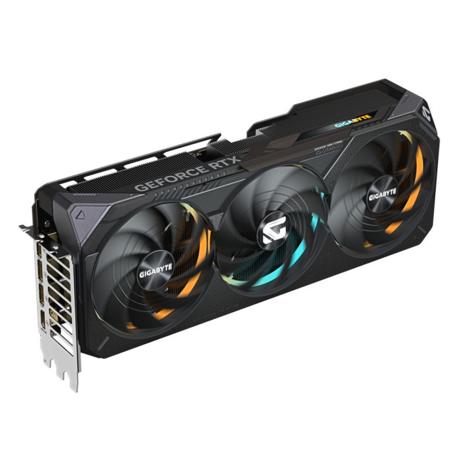 Відеокарта GIGABYTE NVIDIA GV-N507TGAMING OC-16GD GIGABYTE GV-N507TGAMING OC-16GD