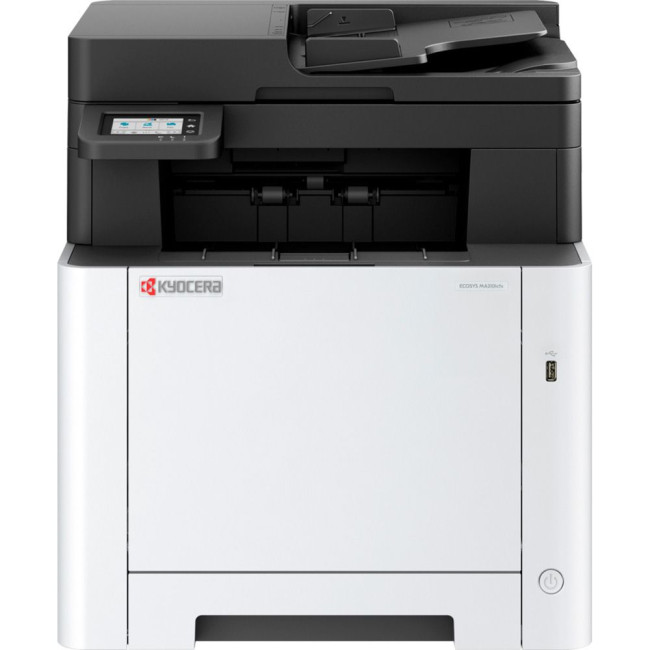 БФП А4 кольоровий KYOCERA ECOSYS MA2101cfx (110C233NL0)