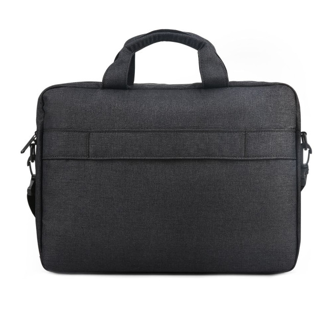 Сумка Lenovo 15.6-inch Laptop Casual Toploader T210 Black LENOVO Casual Toploader T210 Black (4X40T84061)