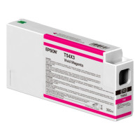 Картридж яскраво малиновий для SC-P6/7/8/9000 350мл EPSON Vivid Magenta T54X300 350ml (C13T54X30N)