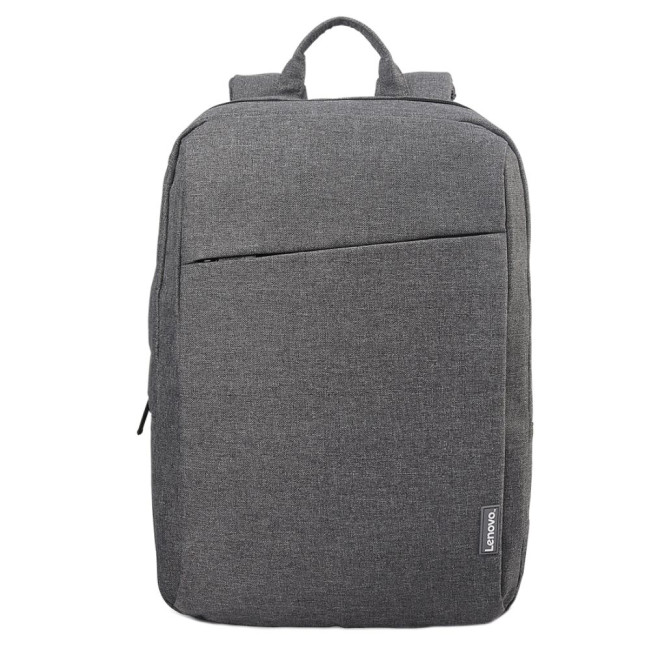Рюкзак Lenovo 15.6-inch Laptop Casual Backpack B210 Grey LENOVO Casual Backpack B210 Grey (4X40T84058)