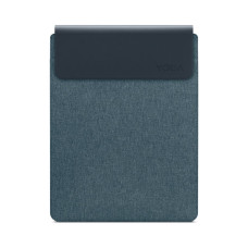 Чохол Lenovo Yoga 14.5 Sleeve Tidal Teal LENOVO Yoga 14.5 Sleeve Tidal Teal (GX41K68626)