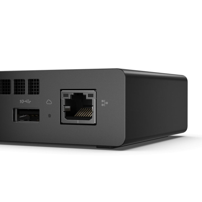 Док-станція ThinkPad Thunderbolt 5 Smart Dock 7500 - EU/INA/VIE/ROK LENOVO TB 5 Smart Dock 7500 (40BA0265EU)