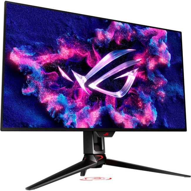 Монітор ігровий QD-OLED 4K 31,5