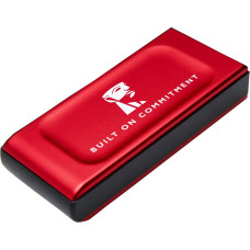 SSD накопичувач зовнішній 2TB XS1000 BOC Red External USB 3.2 Gen 2 Portable SSD KINGSTON SXS1000R/2000GA