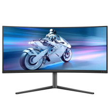 Монітор ігровий QD OLED 34