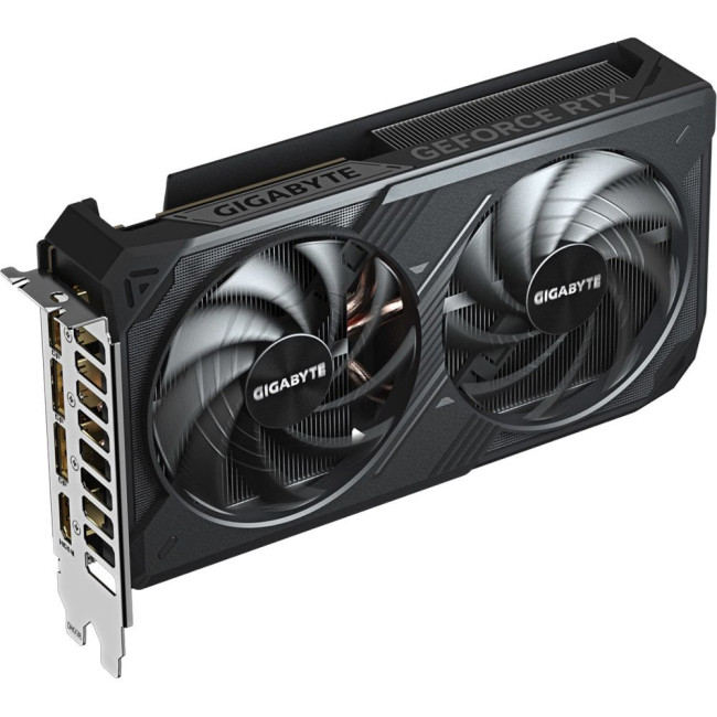 Відеокарта GIGABYTE NVIDIA GV-N506TWF2OC-8GD GIGABYTE GV-N506TWF2OC-8GD