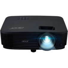 проектор X1229 (DLP, XGA, 4800Lm, 20000:1,1.96-2.15, 5/10/15, 3W, HDMI,USB-A,USB-B,RCA,RS232, 2.4kg) ACER X1229 (MR.JXG11.001)