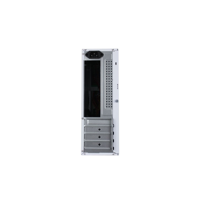 Корпус mATX з блоком живлення ATX-300 SFX GAMEMAX ST-610W