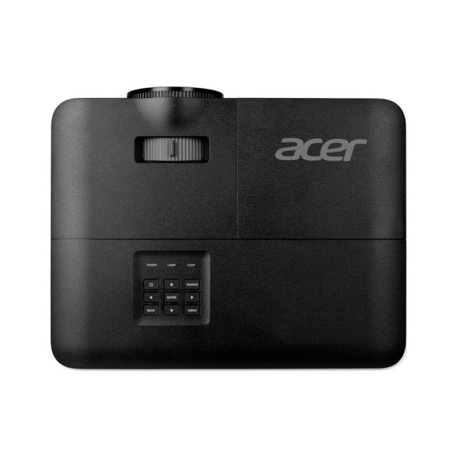 проектор X1328ic (DLP, WXGA, 5000Lm, 20000:1,1.54-1.72, 5/10/15, 3W, VGA, HDMI, RCA, USB, RS232, 2.8 ACER X1328ic (MR.JX611.002)