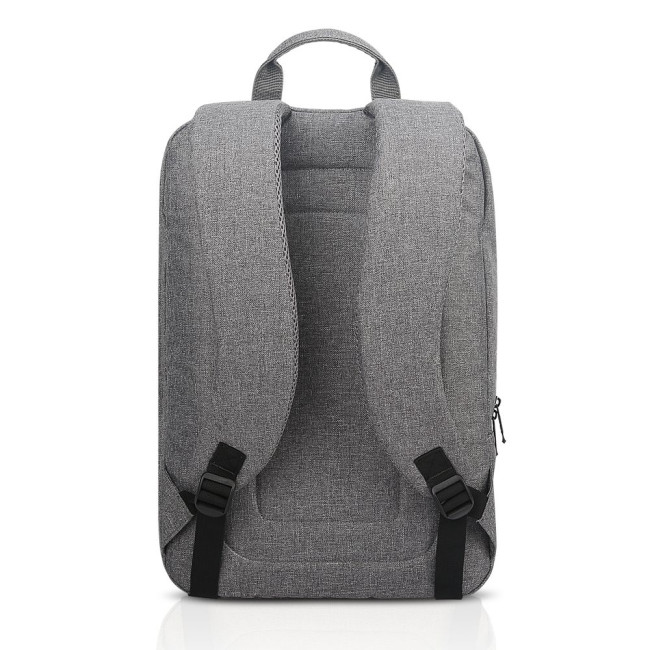 Рюкзак Lenovo 15.6-inch Laptop Casual Backpack B210 Grey LENOVO Casual Backpack B210 Grey (4X40T84058)