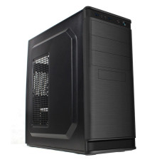 Корпус ATX без блока живлення GAMEMAX MT508-NP-2U3