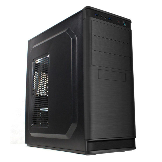 Корпус ATX без блока живлення GAMEMAX MT508-NP-2U3