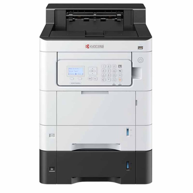 Принтер A4 кольоровий KYOCERA ECOSYS PA4000cx (1102Z03NL0)
