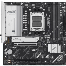 материнська плата sAM5/4DDR5/HDMI/2DP/2PCIe/3M.2/4SATA/LAN2.5Gb ASUS PRIME B850M-A WIFI