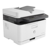 БФП А4 кольоровий з Wi-Fi HP 179fnw (4ZB97A)