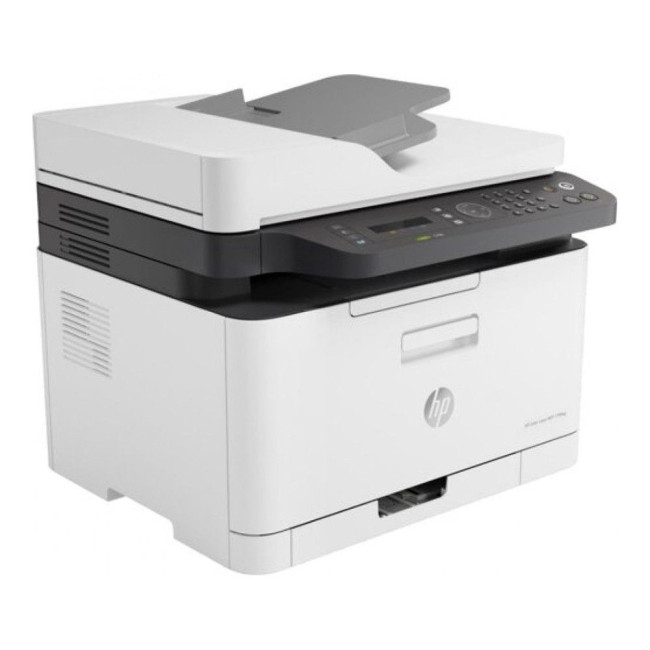 БФП А4 кольоровий з Wi-Fi HP 179fnw (4ZB97A)