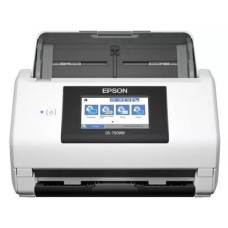 Сканер A4 EPSON DS-790WN (B11B265401)