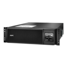 ДБЖ 4.5kW/5kVA,On-Line,RJ-45 10/100 Base-T, RM 3U SRT5KRMXLI