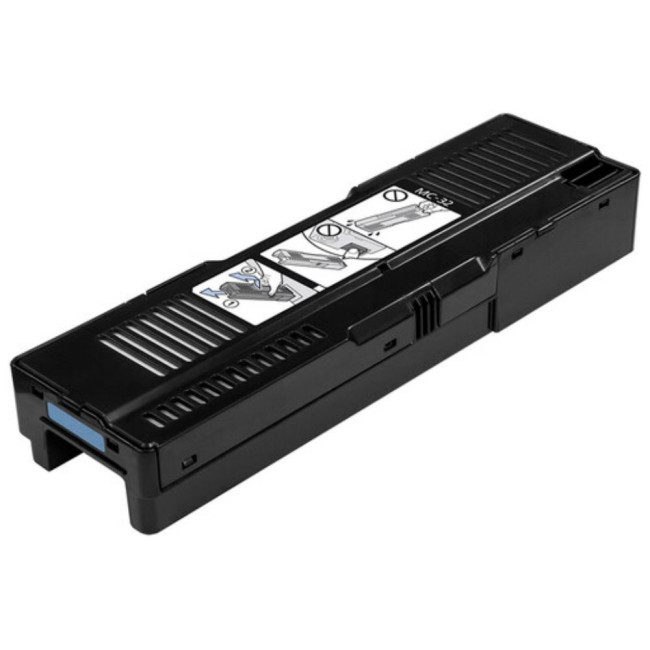 Обслуговуючий картридж для TC-20 CANON MC-32 maintenance cartridge (1156C009AA)