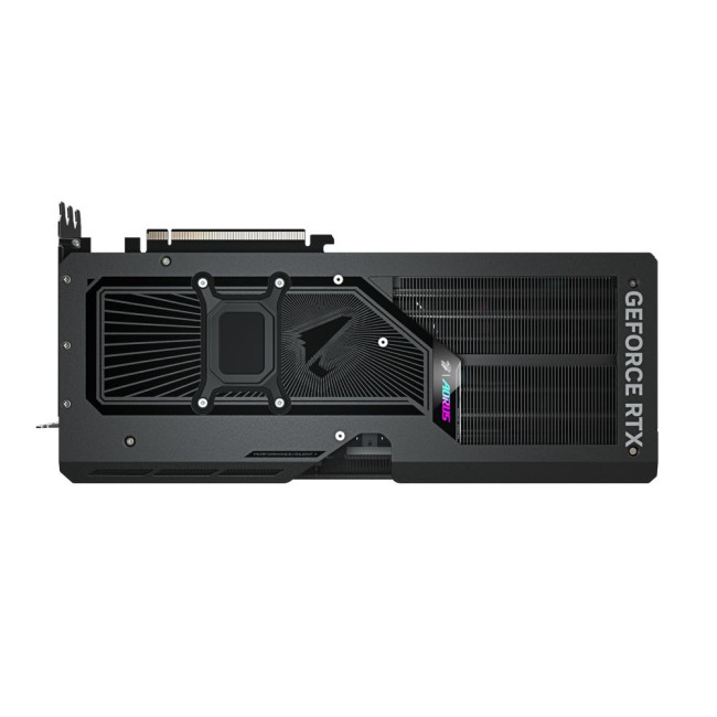 Відеокарта GIGABYTE NVIDIA GV-N5070AORUS M-12GD GIGABYTE GV-N5070AORUS M-12GD
