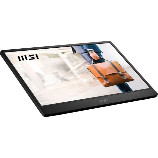 Монітор IPS 15.6