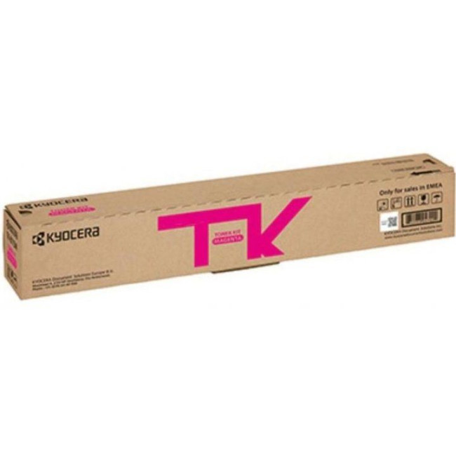 Картридж 12K KYOCERA TK-8365M (1T02YPBNL0)