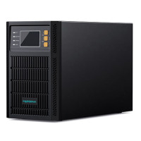 Джерело безперебійного живлення для комп'ютера  Marsriva MR-US1KSmart Online UPS, 1kVA, with 2*12V/7 MARSRIVA MR-US1K