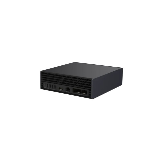 Неттоп GIGABYTE AI TOP ATOM NVIDIA GB10 Superchip  NVIDIA BlackwellArchitecture 256-bit 273 GB/s 240W ATAGB10-9000