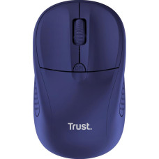 Бездротова миша PRIMO Wireless Mouse Matt - Blue TRUST PRIMO Wireless Mouse Matt Blue (24796)
