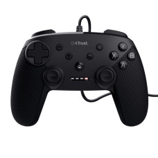 Ігровий Маніпулятор GXT541 MUTA PC CONTROLLER TRUST GXT541 (24789)