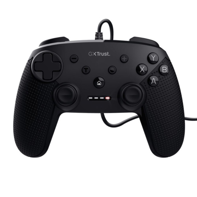 Ігровий Маніпулятор GXT541 MUTA PC CONTROLLER TRUST GXT541 (24789)