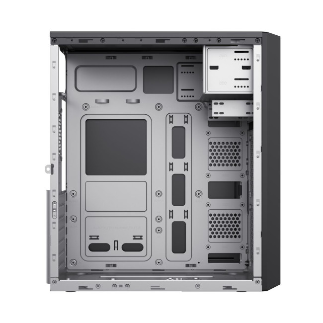 Корпус ATX без блоку живлення GAMEMAX ET-211-U3 NP