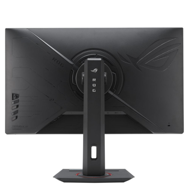 Монітор ігровий IPS 4K 27