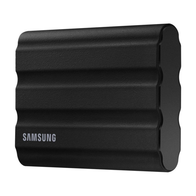 Накопичувач Samsung SSD зовн. T7 Shield 2TB MU-PE2T0S/EU black SAMSUNG MU-PE2T0S/EU