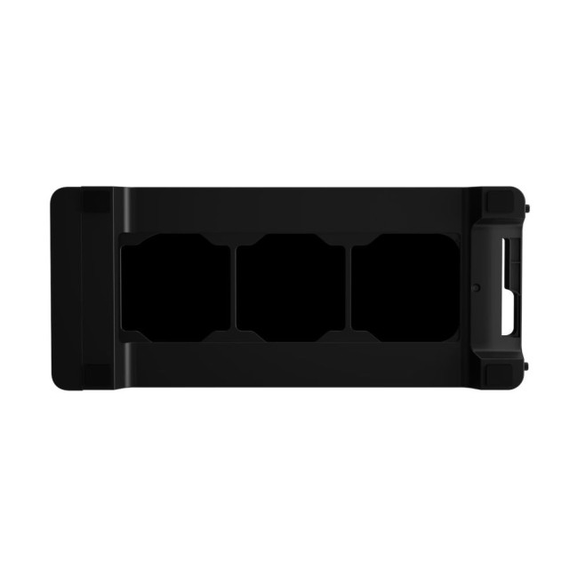 cистемний блок R7 7700X/32/1TB SSD/RTX 5070 12GB/DOS/Eclipse black LENOVO Legion T5 30AGB10 (90YJ007KUL)
